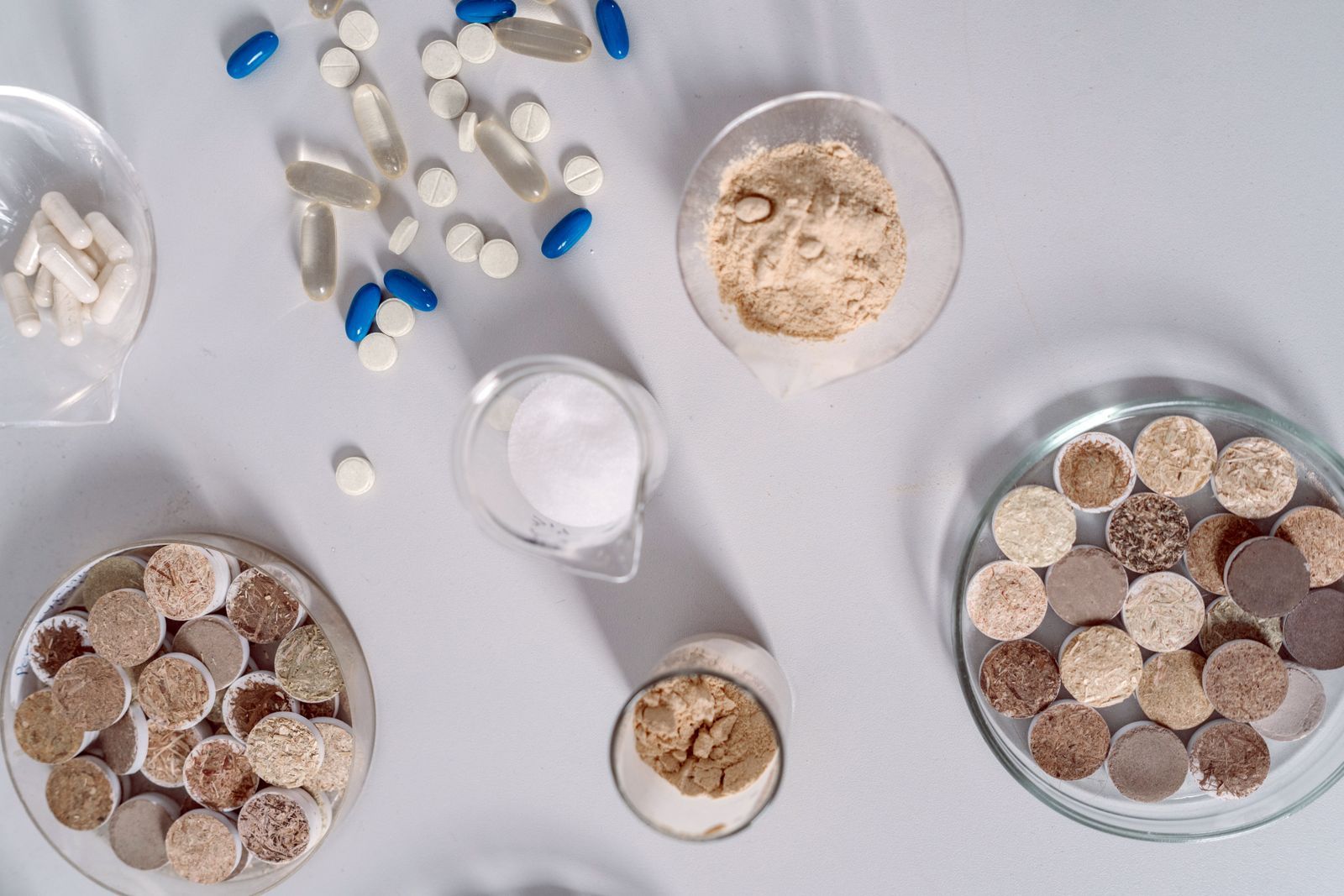 Ingredient Sourcing photo